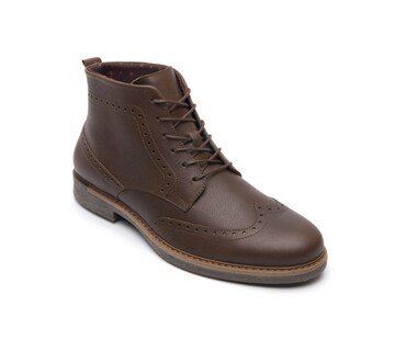 Foto 1 | Foto 1 | Flexi 404612 Color: Chocolate Casual