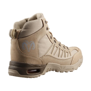 Foto 3 | Foto 3 | Botas Ram Hombre Suaves Modernas Cómodas Beige