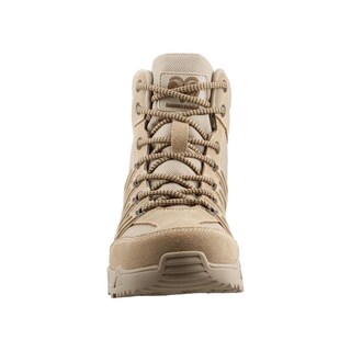 Foto 4 | Foto 4 | Botas Ram Hombre Suaves Modernas Cómodas Beige