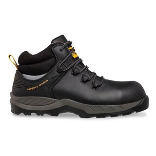 Foto 2 | Foto 2 | Botas Hombre Work Land Industrial Proteccion Nom 113 Negro