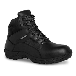 Foto 1 | Foto 1 | Bota Hombre Trabajo Work Land Piel Industrial Negro