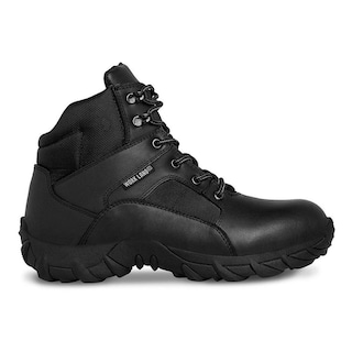 Foto 2 | Foto 2 | Bota Hombre Trabajo Work Land Piel Industrial Negro