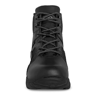 Foto 3 | Foto 3 | Bota Hombre Trabajo Work Land Piel Industrial Negro