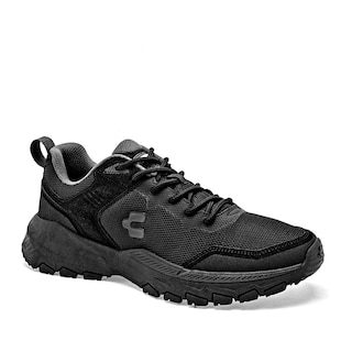 Foto 1 | Foto 1 | Charly Zapato Para Hacer Hiking Para Hombre Negro, Hiking Cod.131643