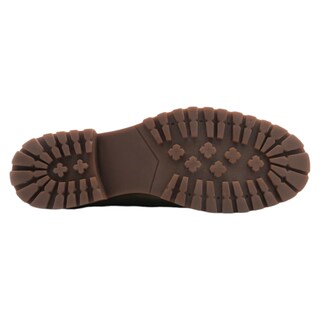 Foto 4 | Foto 4 | Botas Casuales Exterior Piel Color Café Para Hombre De Rbcollection