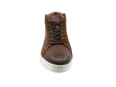 Foto 3 | Foto 3 | Botín Urbano Para Hombre Triples Edric 36056 Ocre