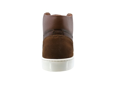 Foto 5 | Foto 5 | Botín Urbano Para Hombre Triples Edric 36056 Ocre