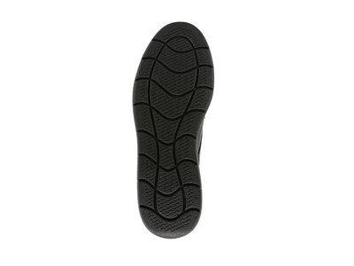 Foto 7 | Foto 7 | Botín Casual Triples Eddi 37001 Negro Para Caballero