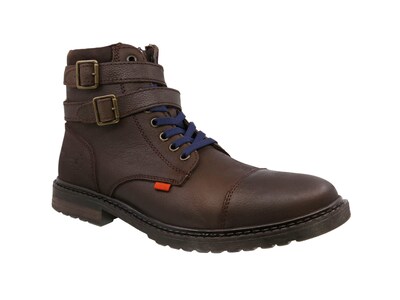 Foto 1 | Foto 1 | Bota Casual Para Caballero Uster 33906 Mocka