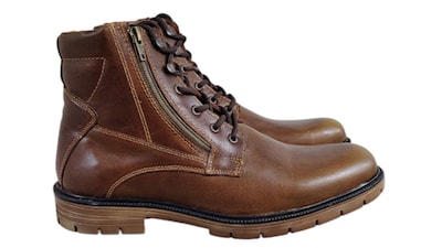 Foto 1 | Foto 1 | Bota Christian Gallery 713-1 Yanki Piel