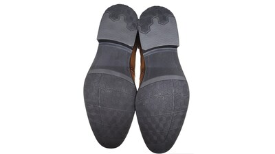 Foto 6 | Foto 6 | Botin Casual Christian Gallery 3004 Hombre Tabaco