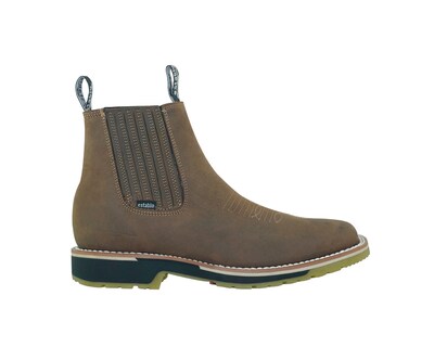 Foto 1 | Foto 1 | Bota Botín Establo Modelo 621 Horma Canadá