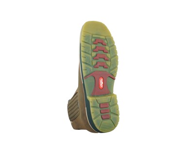 Foto 5 | Foto 5 | Bota Botín Establo Modelo 621 Horma Canadá