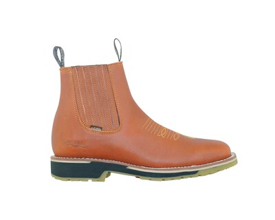 Foto 1 | Foto 1 | Bota Botín Establo Modelo 621 Horma Canadá