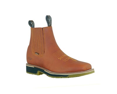 Foto 2 | Foto 2 | Bota Botín Establo Modelo 621 Horma Canadá