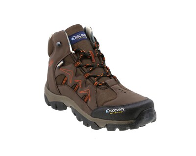 Foto 2 | Foto 2 | Botas Discovery Expedition Outdoor 2570 Café Caballero