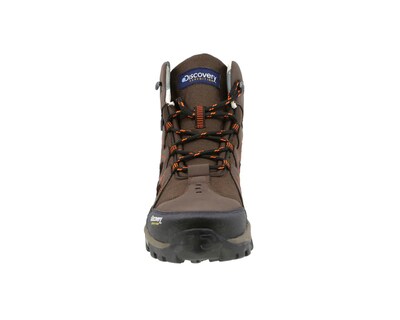 Foto 3 | Foto 3 | Botas Discovery Expedition Outdoor 2570 Café Caballero