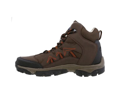 Foto 4 | Foto 4 | Botas Discovery Expedition Outdoor 2570 Café Caballero