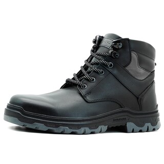 Foto 3 | Foto 3 | Botines Casuales Merano de Piel para Hombre