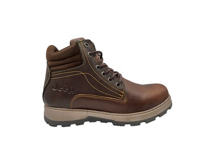 Foto 1 | Foto 1 | Bota Jeep Hombre Outdoor Café - Modelo 16501-50
