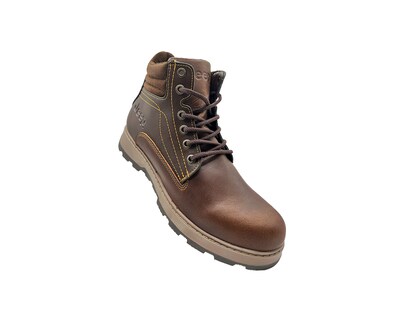 Foto 2 | Foto 2 | Bota Jeep Hombre Outdoor Café - Modelo 16501-50