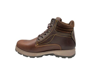 Foto 5 | Foto 5 | Bota Jeep Hombre Outdoor Café - Modelo 16501-50