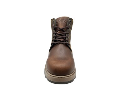 Foto 6 | Foto 6 | Bota Jeep Hombre Outdoor Café - Modelo 16501-50