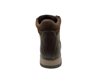Foto 7 | Foto 7 | Bota Jeep Hombre Outdoor Café - Modelo 16501-50
