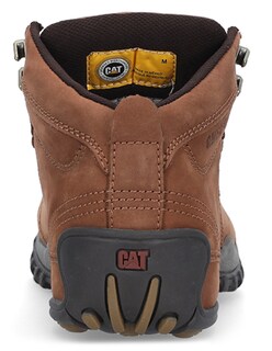 Foto 3 | Foto 3 | Caterpillar Elite P724630m4m Cafe-hombre Piel Nobuck