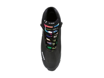 Foto 6 | Foto 6 | Bota Outdoor Discovery Janka 2525 Negro Para Hombre