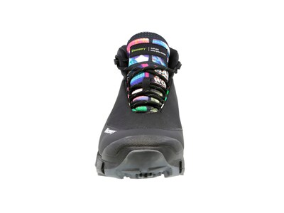 Foto 3 | Foto 3 | Bota Outdoor Discovery Janka 2525 Negro Para Hombre