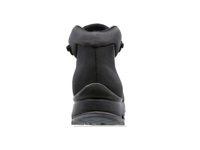 Foto 5 | Foto 5 | Bota Outdoor Discovery Janka 2525 Negro Para Hombre