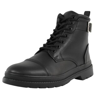 Foto 2 | Foto 2 | Bota Casual Hombre Rodrisan 5333 Negro