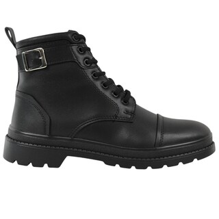 Foto 3 | Foto 3 | Bota Casual Hombre Rodrisan 5333 Negro