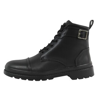 Foto 4 | Foto 4 | Bota Casual Hombre Rodrisan 5333 Negro