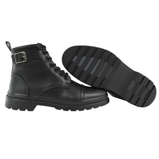 Foto 6 | Foto 6 | Bota Casual Hombre Rodrisan 5333 Negro