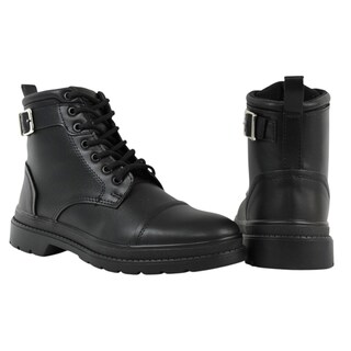 Foto 5 | Foto 5 | Bota Casual Hombre Rodrisan 5333 Negro