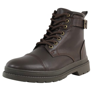 Foto 2 | Foto 2 | Bota Casual Hombre Rodrisan 5333 Ferrero