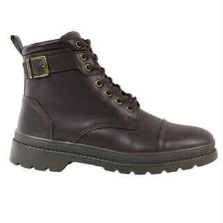 Foto 3 | Foto 3 | Bota Casual Hombre Rodrisan 5333 Ferrero
