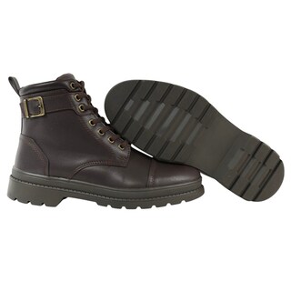 Foto 6 | Foto 6 | Bota Casual Hombre Rodrisan 5333 Ferrero