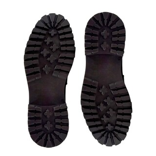 Foto 7 | Foto 7 | Bota Casua De Piel Para Caballero Suela Antiderrapante Jiko Ai