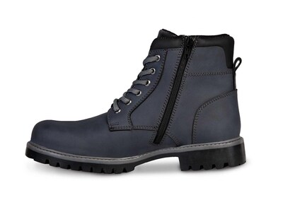 Foto 3 | Foto 3 | Bota Hombre Casual Caballero Pro Work 77607 color Azul