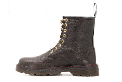 Foto 2 | Foto 2 | Botas Offlander Tipo Militar Piel Bufalina Café