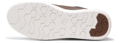 Foto 6 | Foto 6 | Botas Timberland Allston Mid De Piel Cafe Casuales Comodos Para Hombre