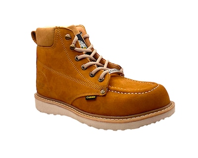 Foto 2 | Foto 2 | Bota Casual De Piel Para Hombre Caribu 604