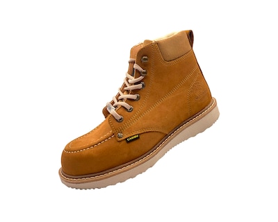 Foto 4 | Foto 4 | Bota Casual De Piel Para Hombre Caribu 604