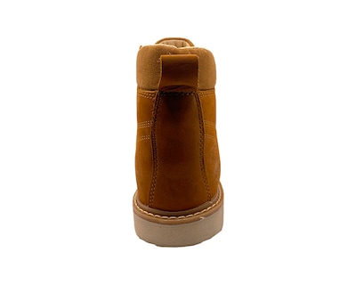 Foto 7 | Foto 7 | Bota Casual De Piel Para Hombre Caribu 604