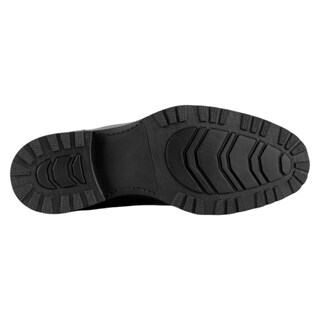 Foto 4 | Foto 4 | Botas Casuales Exterior Piel Color Café Para Hombre De Rbcollection