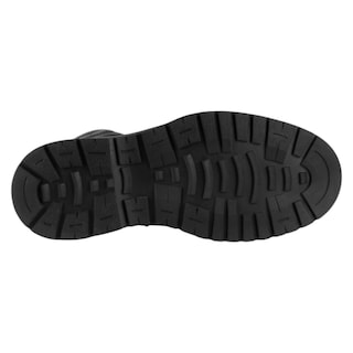Foto 4 | Foto 4 | Botas Casuales Exterior Piel Vegana Color Negro Para Hombre De Rbcollection