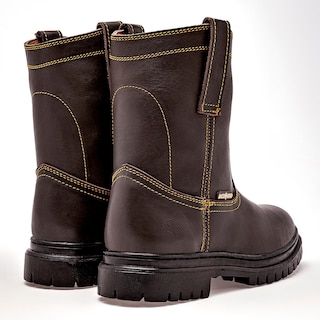 Foto 4 | Foto 4 | Jack Rud Bota Para Hombre Café